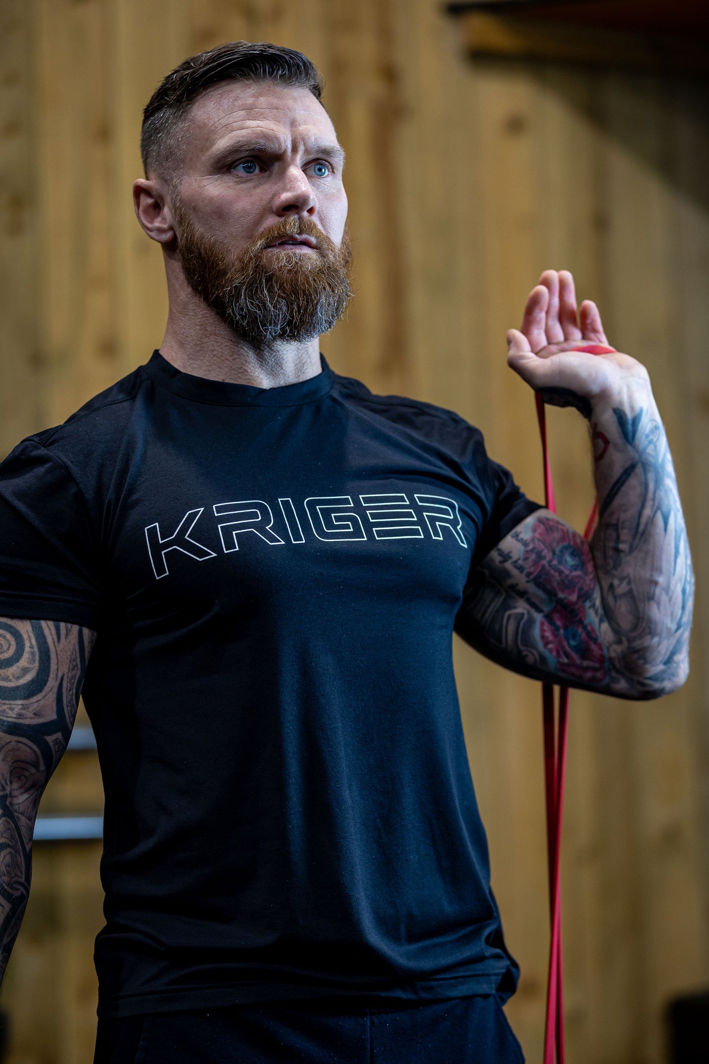 Kriger T-Shirt