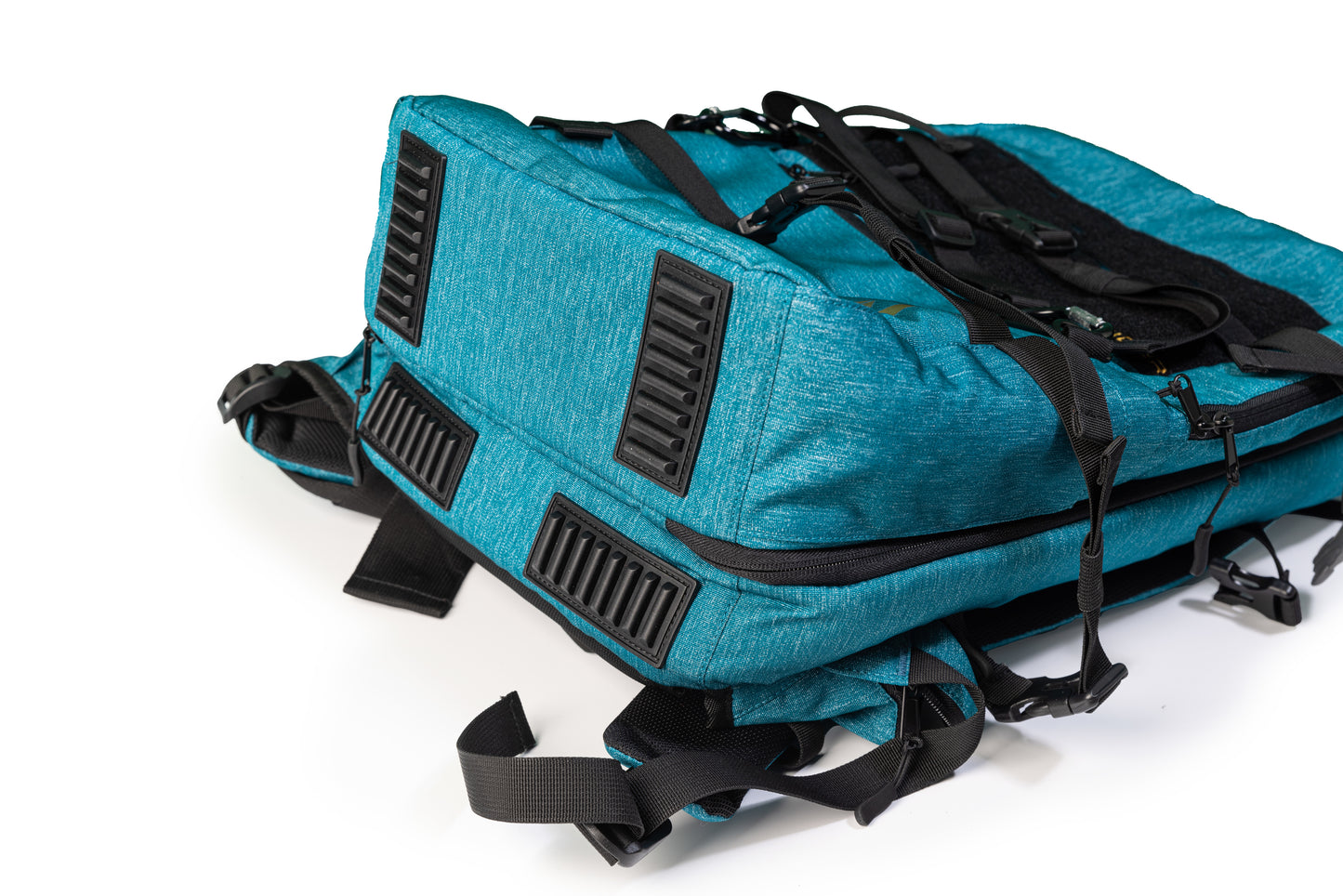 Kriger Pack Teal