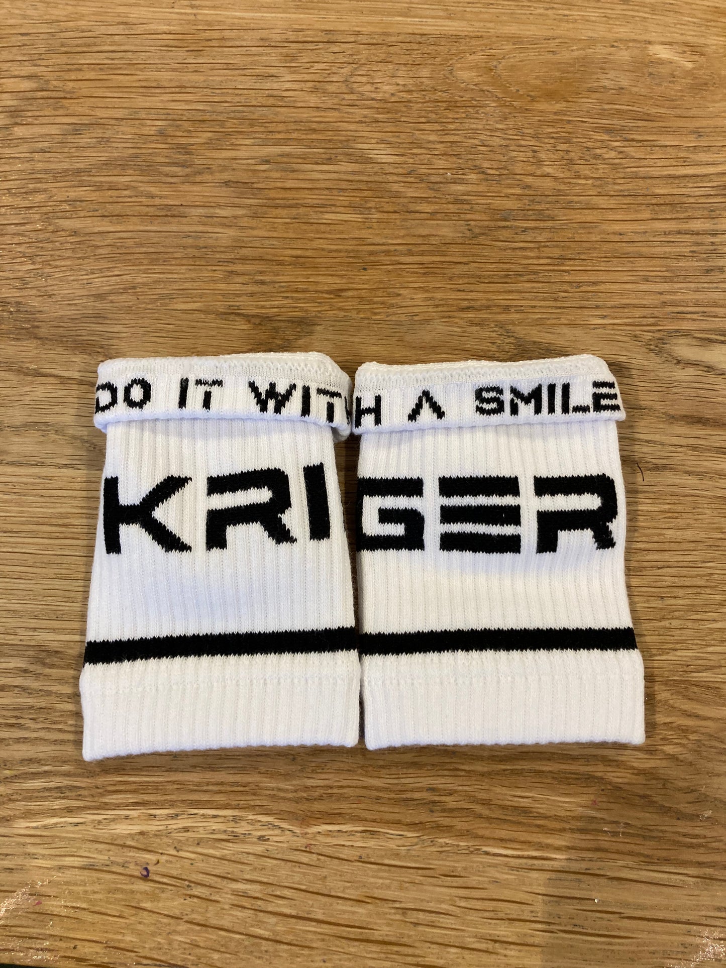 Sweatbands