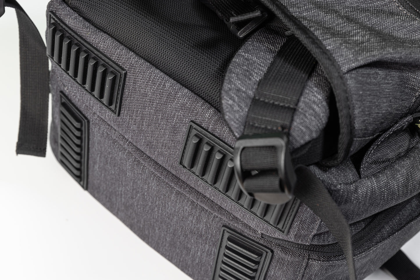 Kriger Pack - Grey