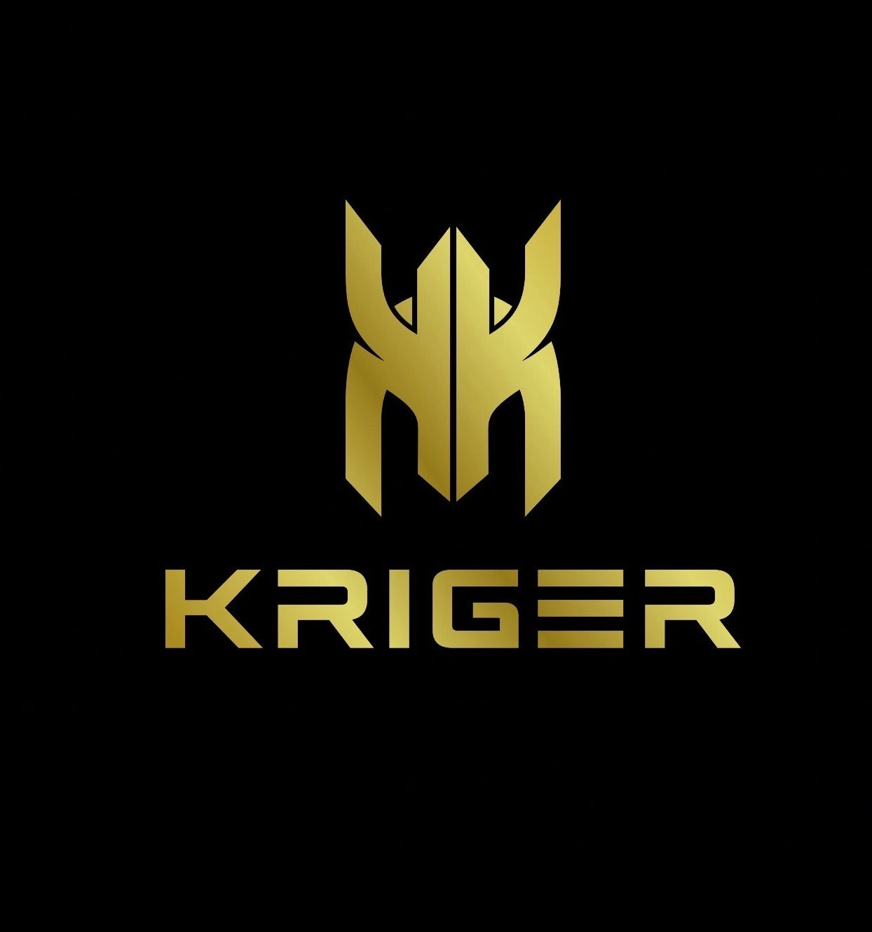 Kriger E-Gift Voucher