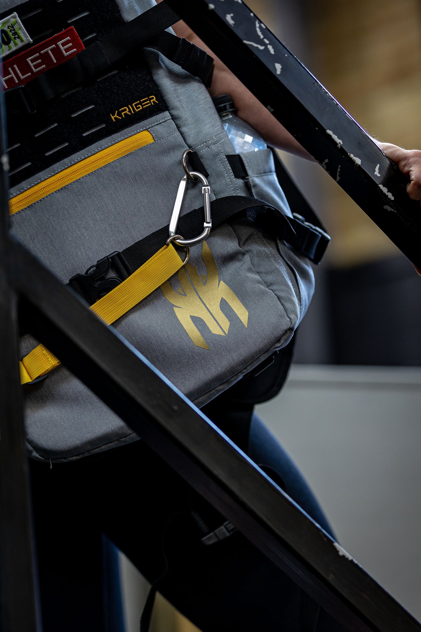 Kriger Pack CR 2.0