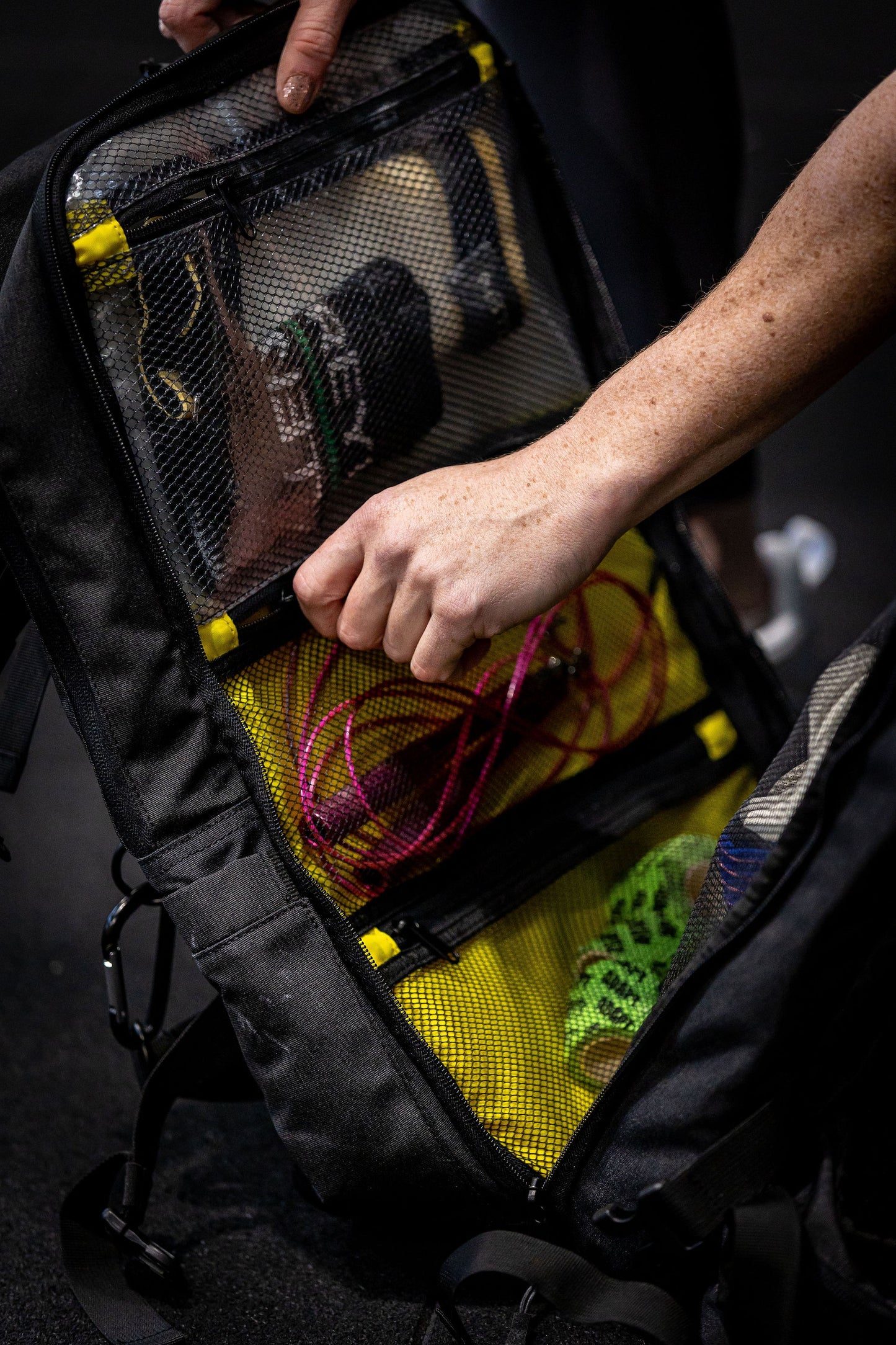 Kriger Pack – Black Edition
