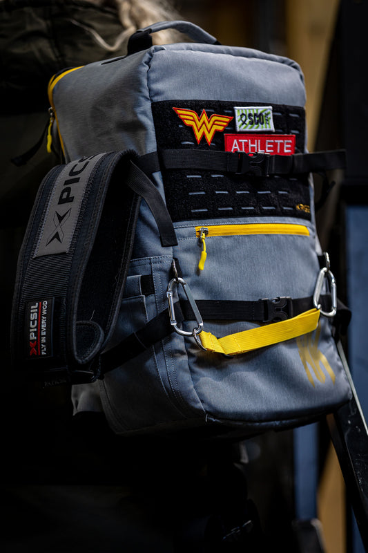 Kriger Pack CR 2.0