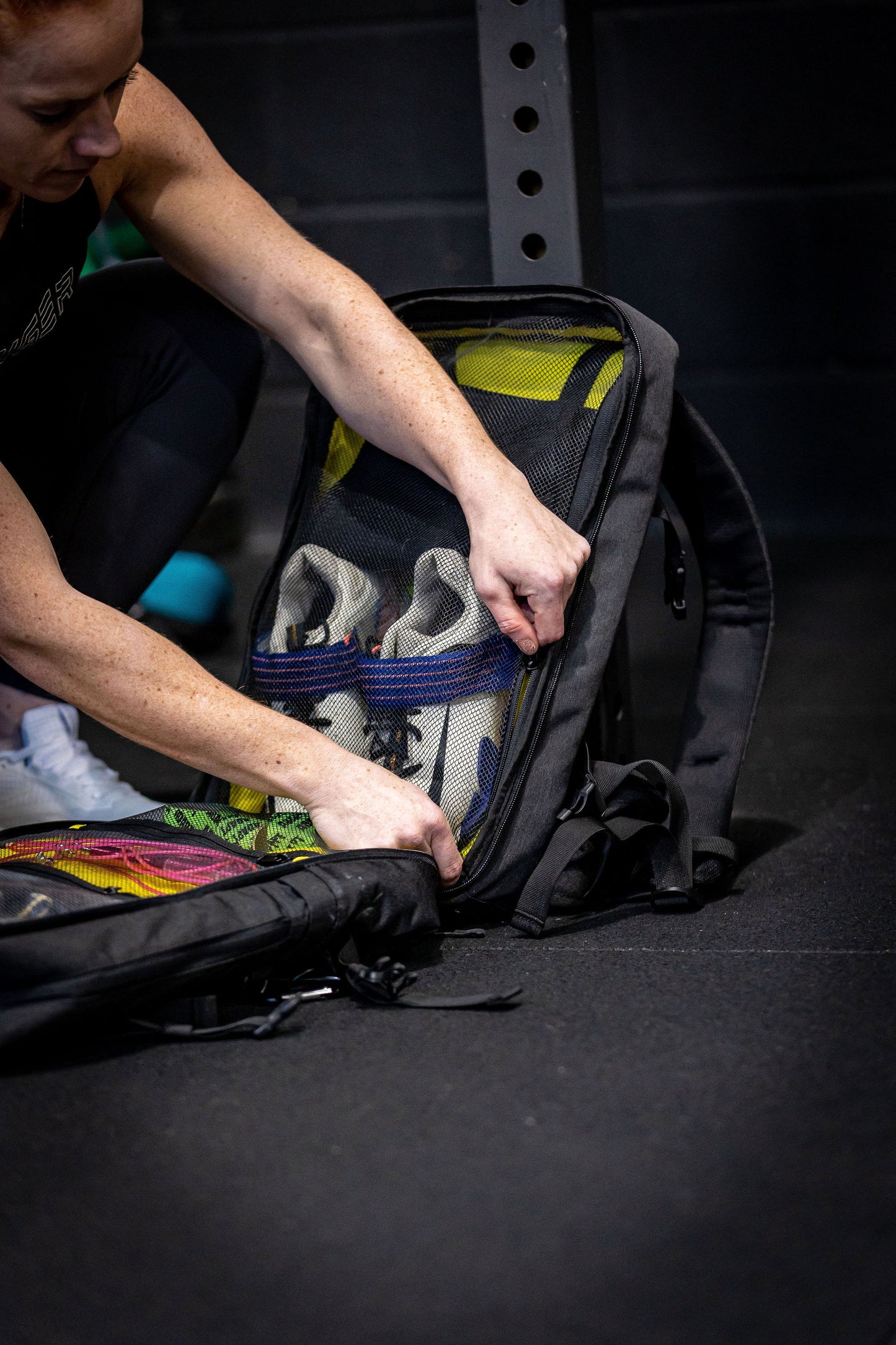 Kriger Pack – Black Edition